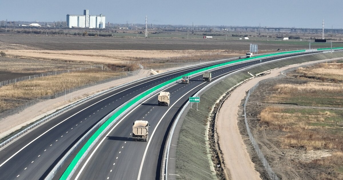 Cât se câștigă în firmele lui Umbrărescu și ce condiții sunt pe șantiere: „Dacă ești disciplinat și harnic, ai un salariu mult peste medie”