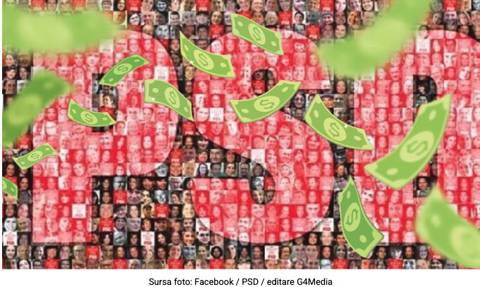 BREAKING Efectele crizei PSD: Dobânzile la care se împrumută România au crescut cinci zile consecutiv!