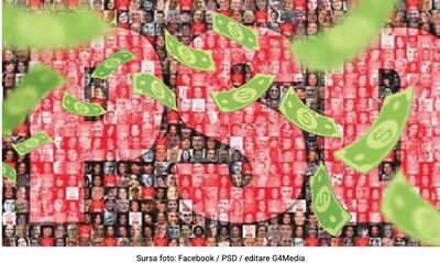 BREAKING Efectele crizei PSD: Dobânzile la care se împrumută România au crescut cinci zile consecutiv!