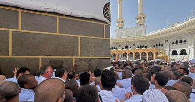 Record la Mecca: peste 1,5 milioane de pelerini au sosit deja în Arabia Saudită pentru hajj, în ciuda conflictelor din Orientul Mijlociu
