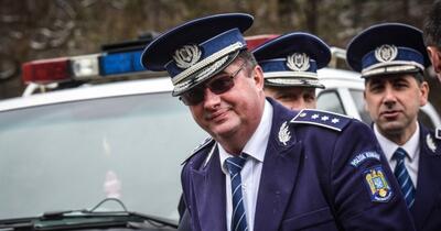 Salvador Caragea demisionează de la Uzina Sadu la doar șase luni de la numire