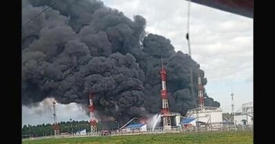 Atacurile ucrainene adâncesc criza de combustibil a Rusiei și vizează rutele maritime globale