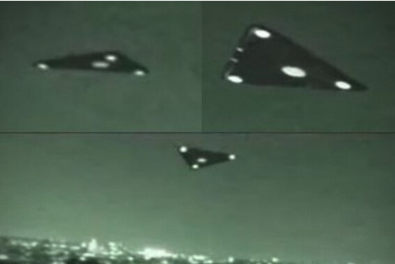 Noi dosare OZN la Pentagon: de la motoare warp la efecte biologice neelucidate