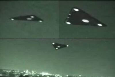 Noi dosare OZN la Pentagon: de la motoare warp la efecte biologice neelucidate