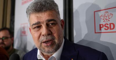 Marcel Ciolacu, surprins în Italia alături de un fugar condamnat: reacția președintelui PSD