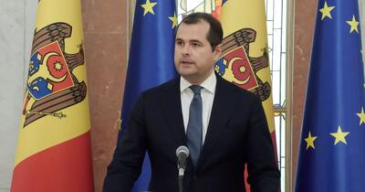 Maia Sandu îl propune pe Vasile Tofan premier: priorități economice și europene
