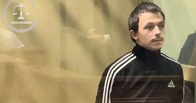  Român condamnat la 15 ani de închisoare în Rusia pentru spionaj în favoarea Ucrainei