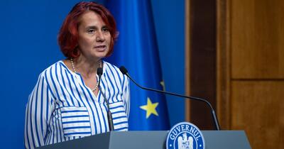 Majorări salariale și noi angajări în companii de stat, aprobate de Guvern. „Unii n-au cerut şi majorări, unii au cerut doar posturi”