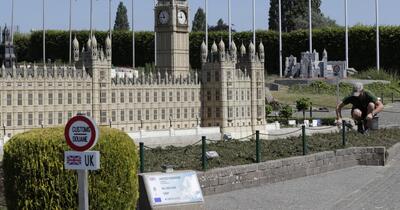 Presiuni majore la Londra: națiunile britanice își cer autodeterminarea