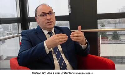 Noul ministru al Educației va fi Mihai Dimian 