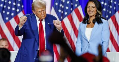 Tulsi Gabbard a crescut într-o comunitate Hare Krishna. Cine este guru-ul care ar fi influențat-o ani la rând