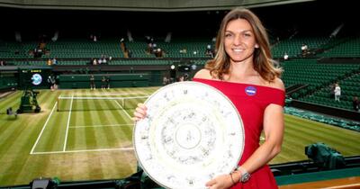 Victoria istorică de la Wimbledon: 7 ani de la „meciul vieții” Simonei Halep