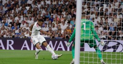 Kylian Mbappé își revendică Balonul de Aur: „Nu a existat un jucător mai bun”