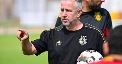 Reghecampf, reclamat cu executorul judecătoresc: plecarea la FCSB, blocată