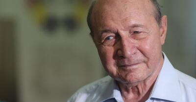 Băsescu, despre amendamentul PSD la legea ANI: „Și un licean ar ști că e neconstituțional”