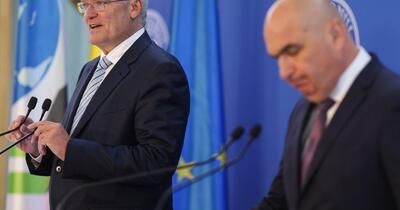 Avertisment dur al OCDE în Raportul pentru România: fără consolidare fiscală serioasă, datoria publică devine nesustenabilă