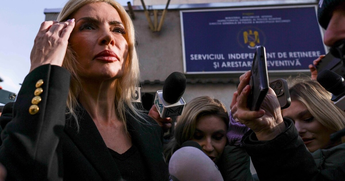 Mafia Nordis contraatacă / Laura Vicol îi face plângere penală lui Siegfried Mureșan: „Acest aservit străinilor mă amenință”