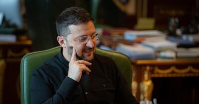 Mesajul cu dublu sens trimis de Zelenski lui Vladimir Putin înainte de 9 mai: „Se permite desfășurarea paradei în orașul Moscova”