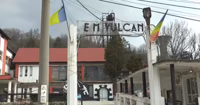 Revoltă în subteran la Mina Vulcan: de ce au blocat ortacii activitatea
