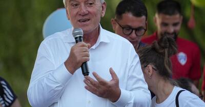 Vocea discordantă din PSD: Primarul Constantin Toma dă cărțile pe față după votul pentru premierul Bolojan: „S-au spus foarte multe neadevăruri”