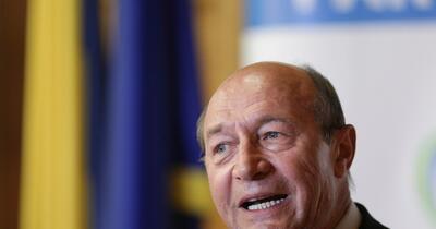 Băsescu: România, aproape de război după incidente cu drone; urmează „testul cu roiul”