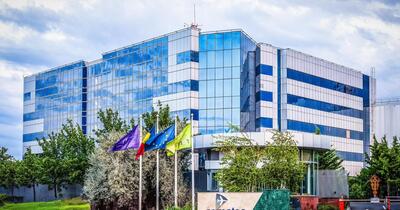 Record la stat: Romatsa a plătit 532.000 euro primă de pensionare, deși conturile sunt blocate