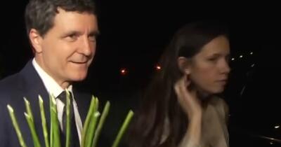 Tatonări pentru un nou Guvern la nunta ministrului Alexandru Nazare