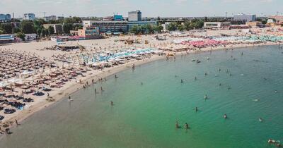 Sejur cu toxiinfecție alimentară la un resort din Saturn: „Mâncarea e proastă”