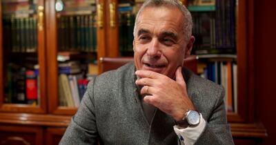 Anchetă etică în impas: Călin Georgescu blochează de un an și jumătate cercetarea la Universitatea Pitești