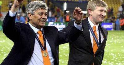 UEFA pregătește un gest de înaltă clasă în memoria lui Mircea Lucescu 