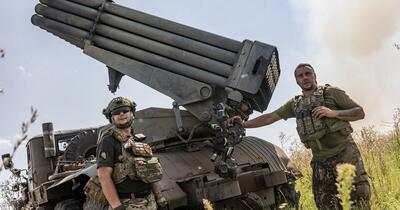 2030, termen-limită pentru războiul din Ucraina și pentru Europa. Scenariul care schimbă strategia NATO