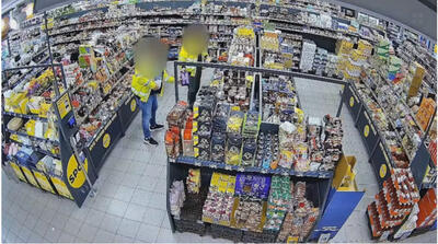 Aici suntem, ăsta e nivelul... Bandele de hoți români au devenit spaima danezilor, conform unui amplu reportaj