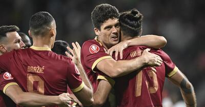 CFR Cluj evită dezastrul european: singura româncă avansată în Conference League