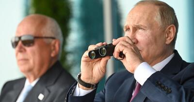 „Waterloo-ul” lui Putin? Prăbușirea unui Su-57 lângă Moscova, un semn al declinului rusesc