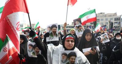  Regimul iranian nu numai că a supraviețuit, dar s-a și consolidat, după o lună de război. Republica Islamică se transformă într-un „stat de garnizoană”
