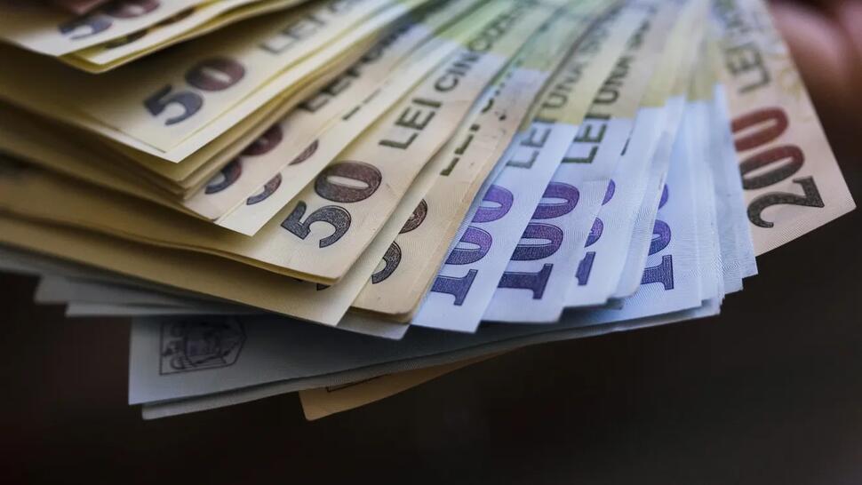 Ministerul Finanțelor: Deficitul bugetar aproape s-a înjumătățit în comparație cu 2025, atingând 2,34% din PIB
