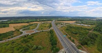 Flash-uri și amenzi: când viteza prea mică pe autostradă te bagă în bucluc
