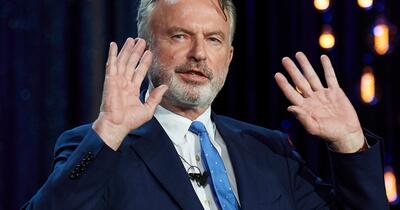 Sam Neill, iconicul Dr. Alan Grant, a murit la 78 de ani, după ce învinsese cancerul