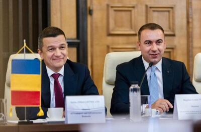 Apar amănuntele / Romgaz risca pierderi uriașe din gazul american promovat de PSD