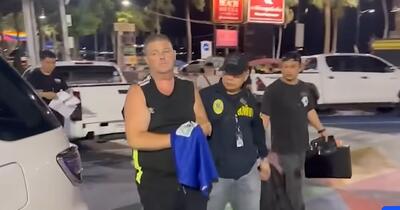 Caz șocant în Thailanda: Adolescentă de 17 ani, găsită moartă într-o valiză; un australian a fost arestat, iar familia cere pedeapsa capitală