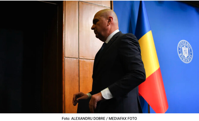 Bolojan, mesaj de ultima oră...