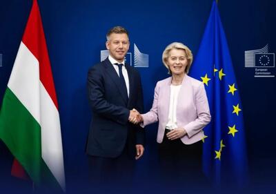 UE deblochează 16,4 miliarde de euro pentru Ungaria, bani care vor relansa economia, în urma schimbării regimului