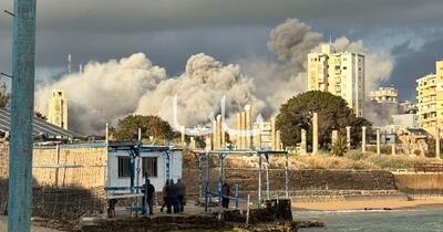 „Cea mai mare lovitură coordonată” din Liban: sute de morți și răniți după atacurile Israelului