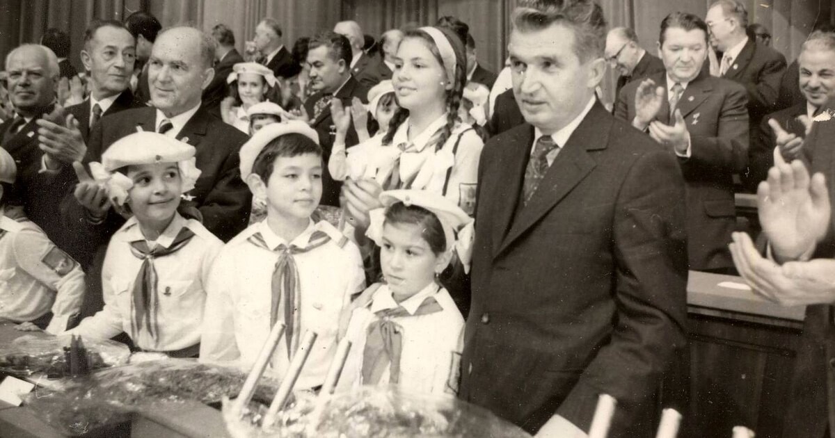 Cioroianu: Tezele din Iulie, planificate de Ceaușescu independent de vizita în Asia