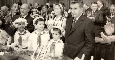 Cioroianu: Tezele din Iulie, planificate de Ceaușescu independent de vizita în Asia