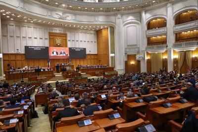 Transparența averilor demnitarilor, redefinită: praguri valorice în euro, nu sume exacte