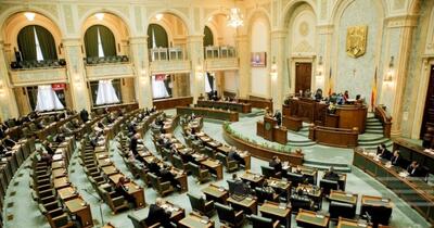 Strategia națională pentru biodiversitate, reexaminată în Senat după amendamente semnificative