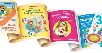 De ce ajung manualele școlare mereu cu întârziere pe băncile elevilor