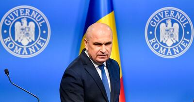 Un senator PSD îl acuză pe Ilie Bolojan de „trafic de influență” în favoarea fraților Micula. Reacţia Ioanei Dogioiu