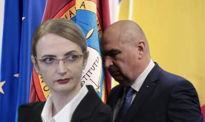 Fraților, e groasă treaba / Lia Savonea ar solicita Guvernului Bolojan drepturi salariale de 1 miliard de euro